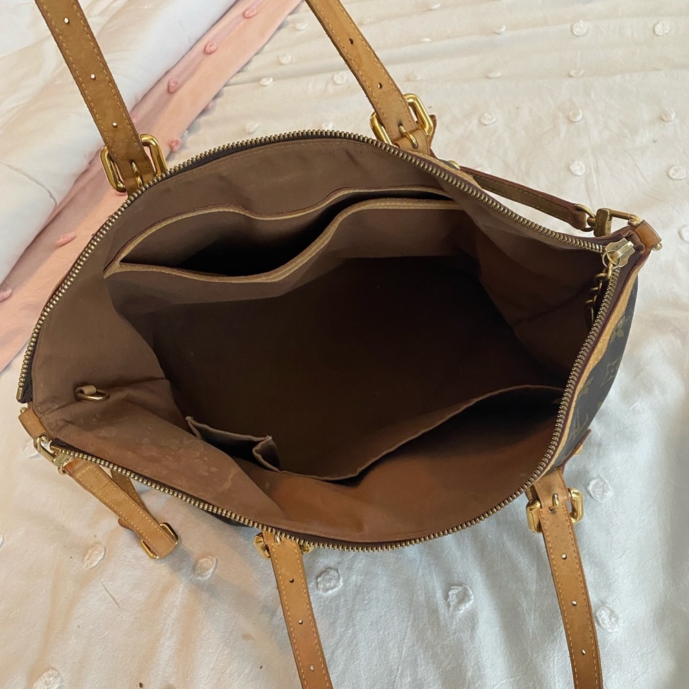 Louis Vuitton bag Palermo - Picture 5 of 5